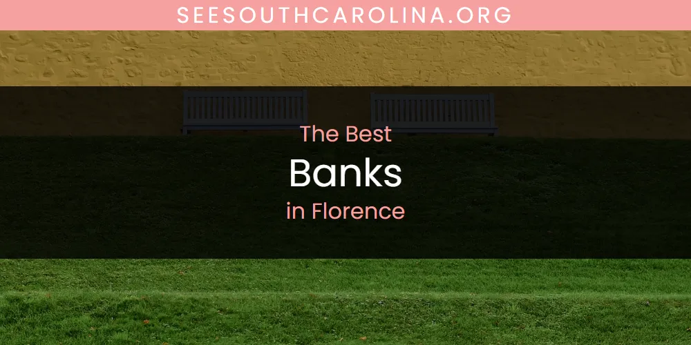 The Absolute Best Banks in Florence featured