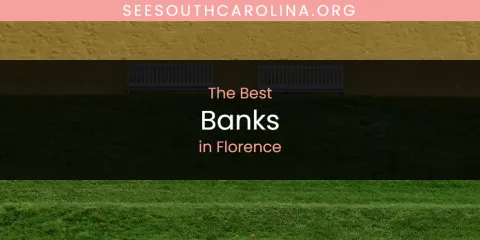 The Absolute Best Banks in Florence