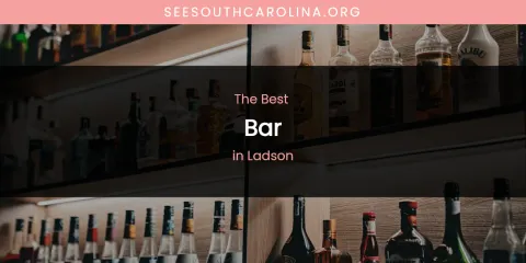 Ladson's Best Bar
