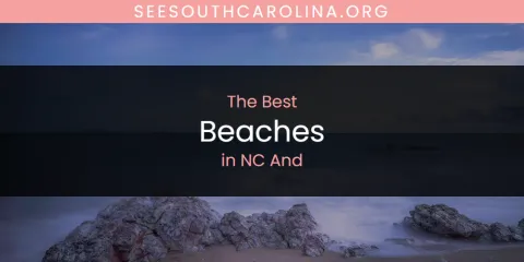 NC And's Best Beaches