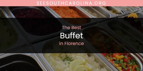 Ranked: Best Buffet in Florence