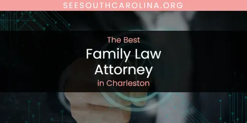 The Absolute Best Family Law Attorney in Charleston