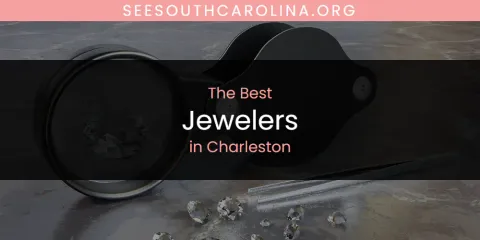 Charleston's Best Jewelers Spots