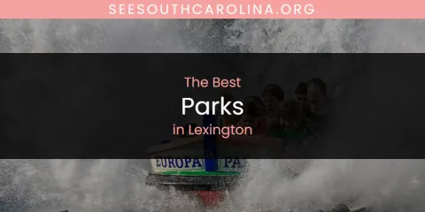 The Best Parks in Lexington