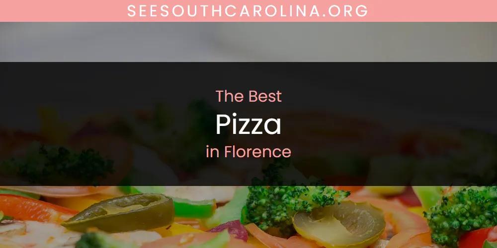 The Absolute Best Pizza in Florence  [Updated 2025]