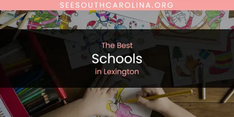 The Best Schools in Lexington