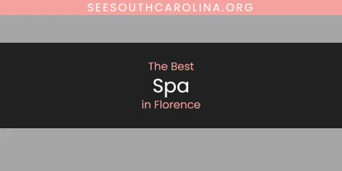 The Absolute Best Spa in Florence